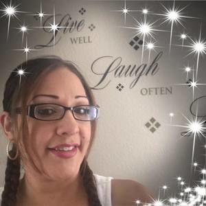 Meet your Posher, Jackie